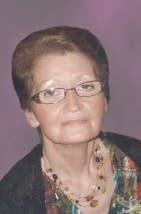 Jacqueline Isabel - (1948 - 2017)
