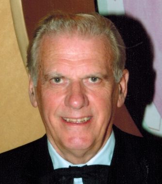 John de la Mare - 1935-2017