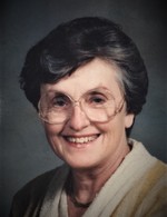 Joyce Edwards