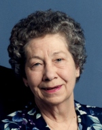 June McGonegal