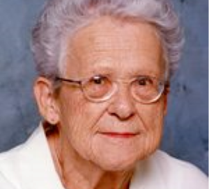 Laurette Blais Laferrière - 2 juillet 2017