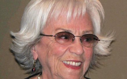 LeBrun Parent Alice - 1921-2017