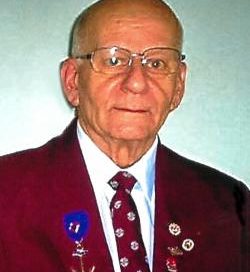 Lloyd W. Allain - 1947-2017