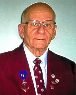 Lloyd W. Allain - 1947-2017