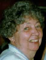 Lois Medlock Banks Badger - 20 janvier 1933 - 25 juillet 2017