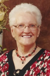 Loiselle-L'Heureux Ethel - 1926 - 2017