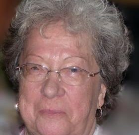 Lucie JOMPHE (1938-2017)