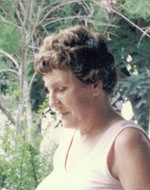 Margaret Hall