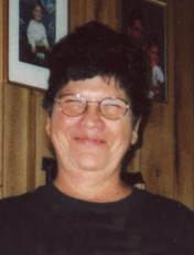 Margaret Ruby Chapin