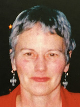 Patricia Mary Sachs