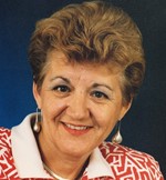 Paulette Tétrault-Dupuis - 1932 - 2017 (85 ans)