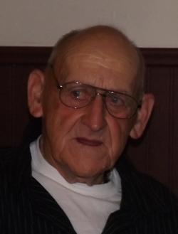 Raymond Joseph McHugh