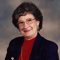 Rose Marie Gallant - January 28