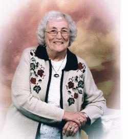 Shirley B. Melvin - 1932-2017