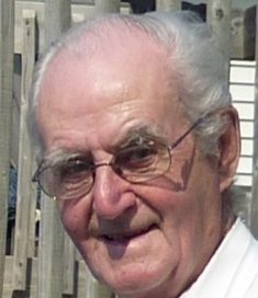 Walter Kelly - 1931-2017