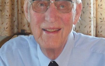 William (Bill) Richard Bale - July 24