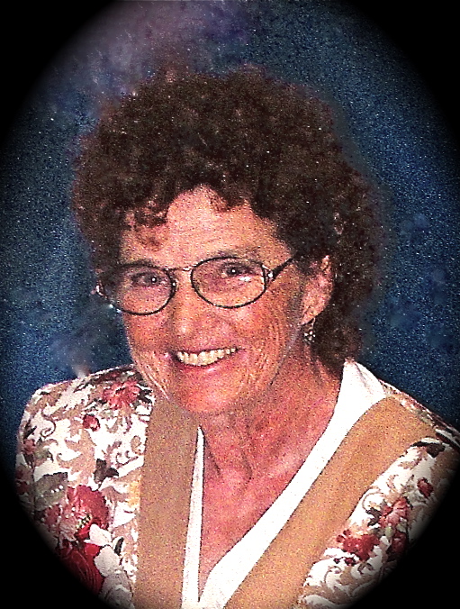 Annie Kathleen (Tuckwood) Gatzky - November 20