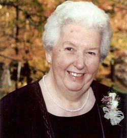 Audrey Grace Sorensen - 1931-2017