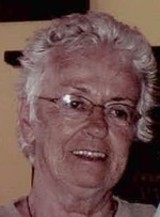 Barbara Jean MacLean - 1939 - 2017