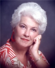 Barbara Lenora Dunster (nee Quinn)