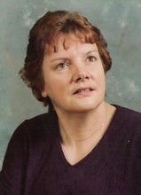 Barbara Mary Dalton - (December 8