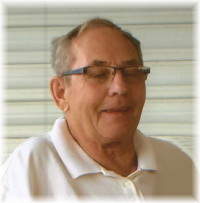 Ben Brocker - 1935 - 2017