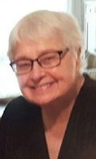 Betty Healey - 1940 - 2017