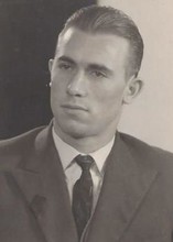 Bruno DiBonaventura - 1933-2017