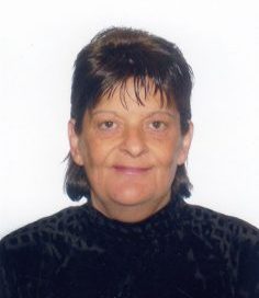 Christiane Robichaud - 1953-2017