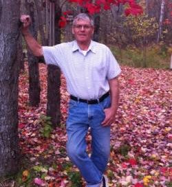 Clarence Allyn Joseph Madore - 1942-2017