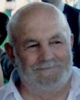 Denis Beaulieu - 1938 - 2017