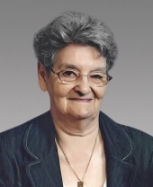 Deschênes Laurette - 1930 - 2017