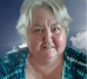 Diane Mc Gee - 29 août 2017