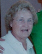 Edith Elizabeth SMITH - January 5