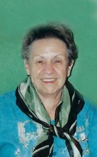 Edith Marie Surette-LeBlanc - 1929-2017