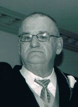 Elzear Joseph L Martin - 1953-2017