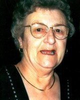 Faye Rosamond Richardson - 1928-2017