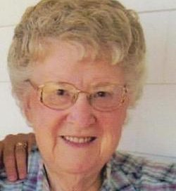 Glenna Idella Kinney - 1924-2017
