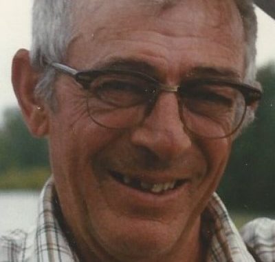 Ian Roderick Crandall - 1927 - 2017, avis décès, necrologie, obituary