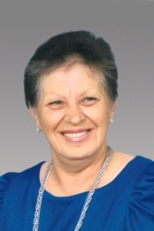 Jean Anne Marie Clara - 1932 - 2017