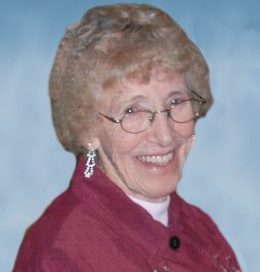 Jeannine Durand Loyer - 1929-2017