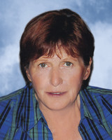 Judith Allaire Robert (1948 - 2017)