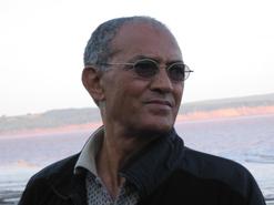 Larbi Saad