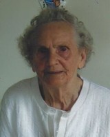M Lillian Coombs - 1920-2017