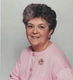 Madeleine Kavanaugh - 1929-2017