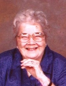 Margaret (Foxlee) Owen - July 18