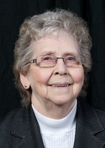Margaret Jean