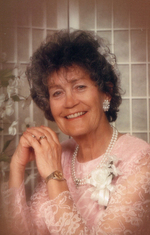Marie-Jeanne Gagnon