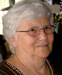 Marielle Lemay (1927-2017)