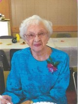 Martha Dorothy Johnston - (September 18